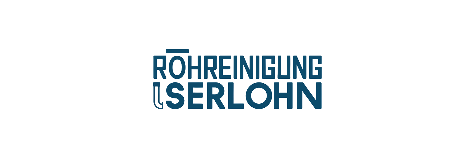 Rohrreinigung Iserlohn Logo